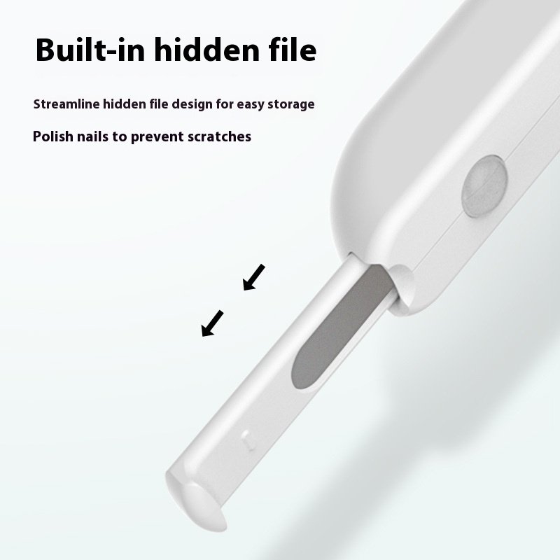 ClawCare LED Pet Nail Clipper - Image 4